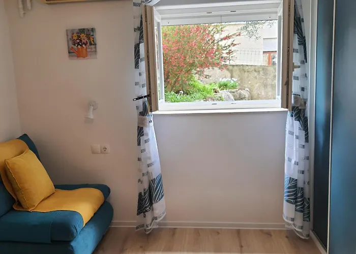 Vesna Avsec - Apartment