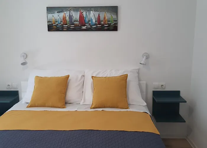 Vesna Avsec - Apartment