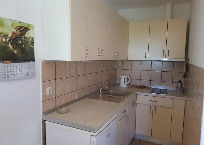 Vesna Avsec - Apartment