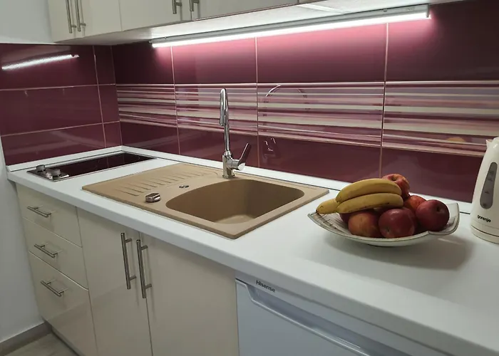 Vesna Avsec - Apartment