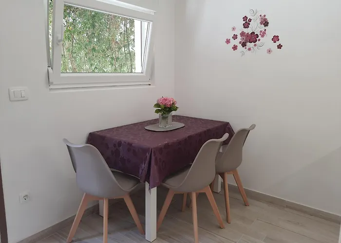 Apartment Vesna Avsec -