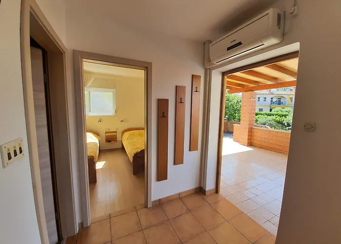 Apartment Vesna Avsec - *