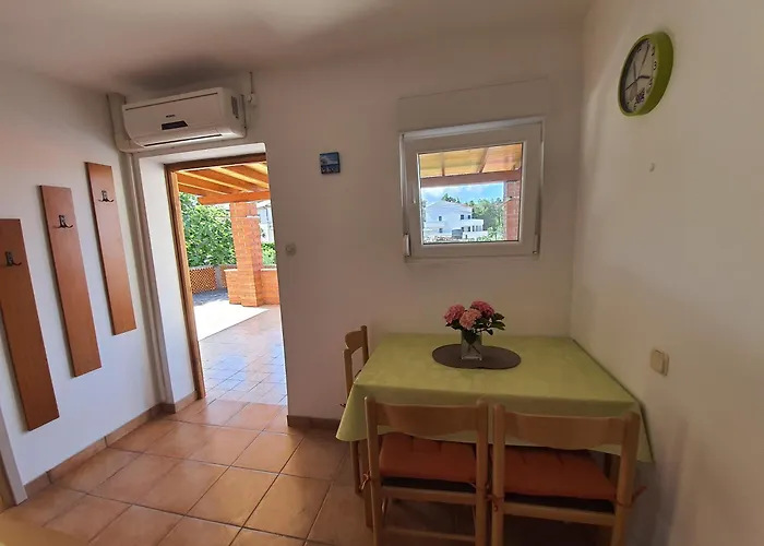 Apartment Vesna Avsec - *