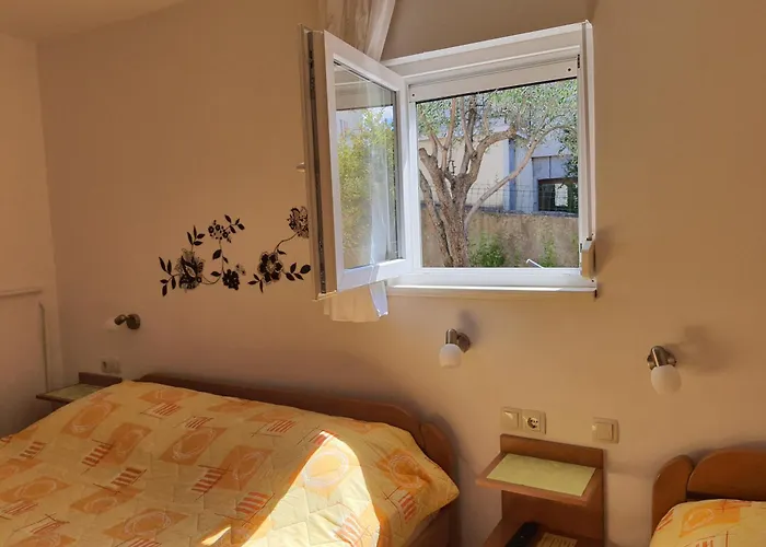 Apartment Vesna Avsec -