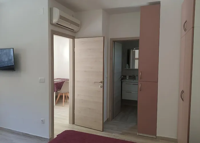 Apartment Vesna Avsec - *