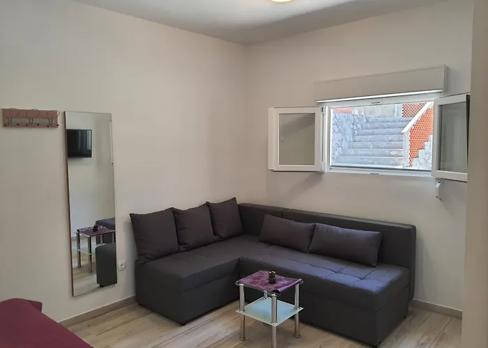 Apartment Vesna Avsec -