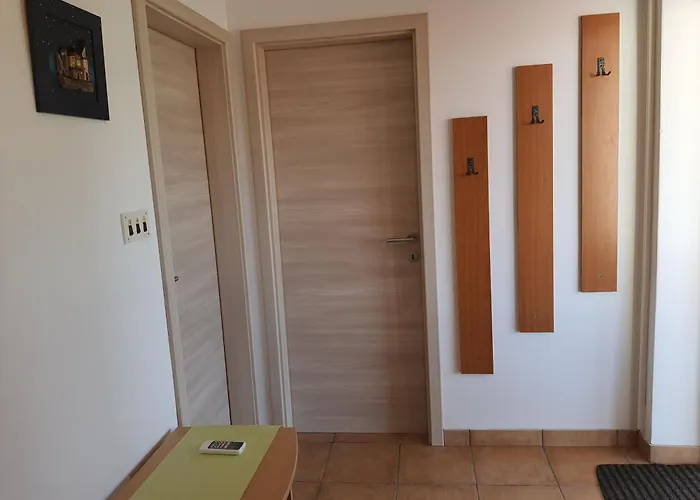 Vesna Avsec - Apartment *