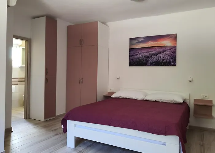 Vesna Avsec - Apartment *