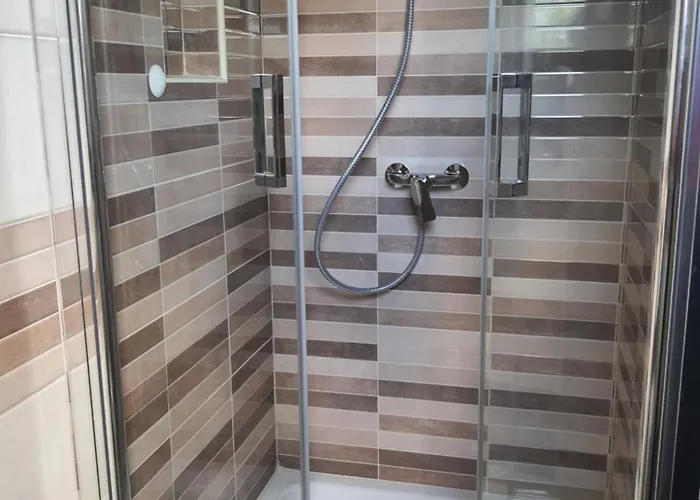 Apartment Vesna Avsec - Krk Town